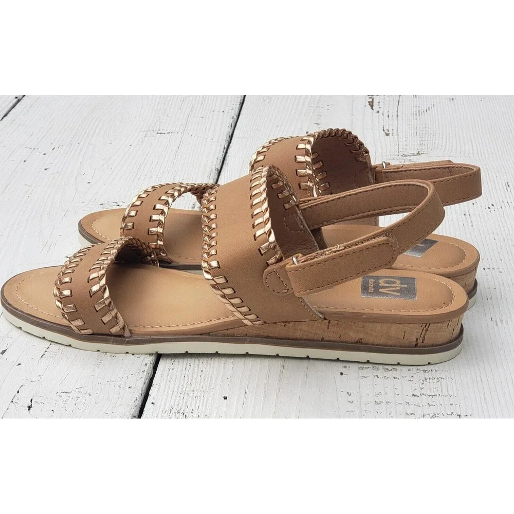 Dolce Vita gold vita girls